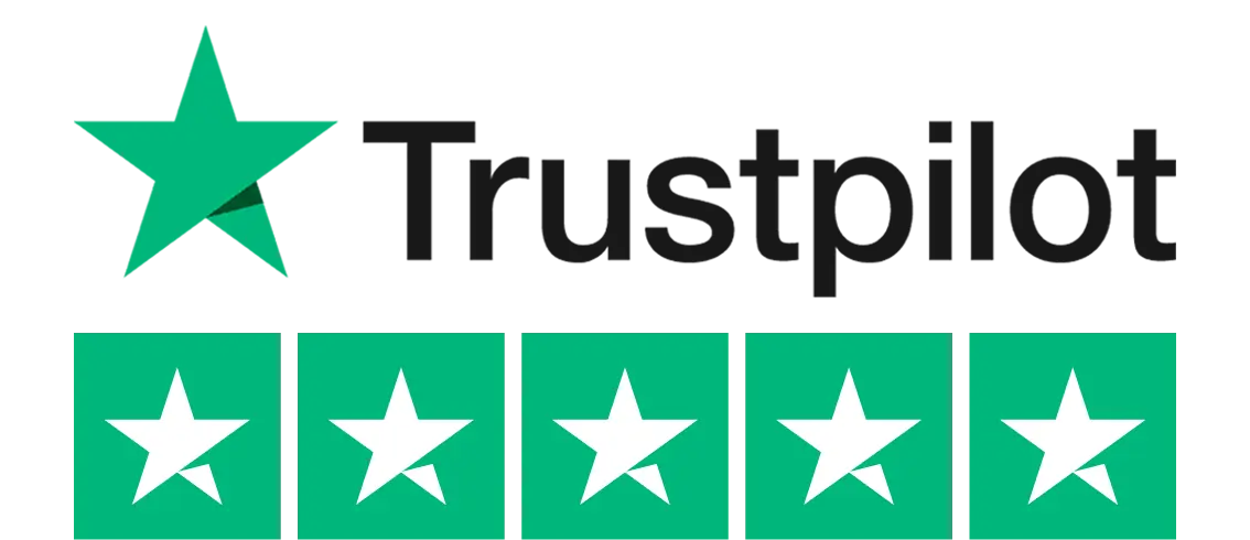 trustpilot logo